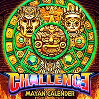 RTP Play Star CHALLENGE・MAYAN CALENDAR